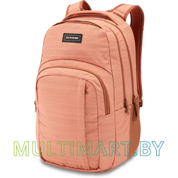 Рюкзак Dakine Campus L 33L (cantaloupe)
